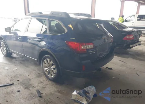 2015 Subaru Outback 3.6R Limited z USA, uszkodzony, nr VIN 4S4BSENC3F3285332